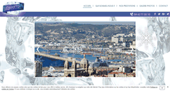 Desktop Screenshot of entrepotsomatref.com